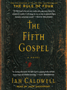 Cover image for The Fifth Gospel